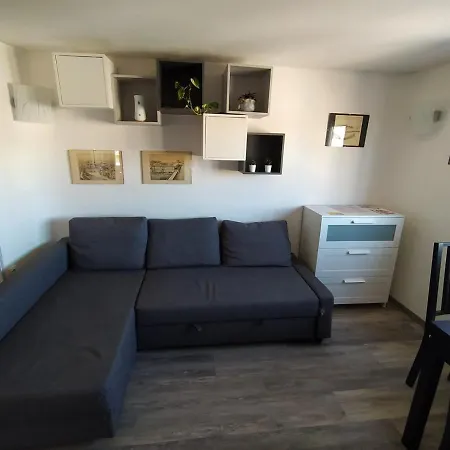 Clalu - Casa Vacanze Апартаменты