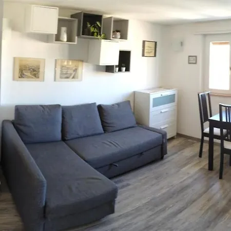 Clalu - Casa Vacanze Апартаменты *