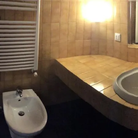 Apartmán Clalu - Casa Vacanze