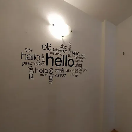 Apartmán Clalu - Casa Vacanze